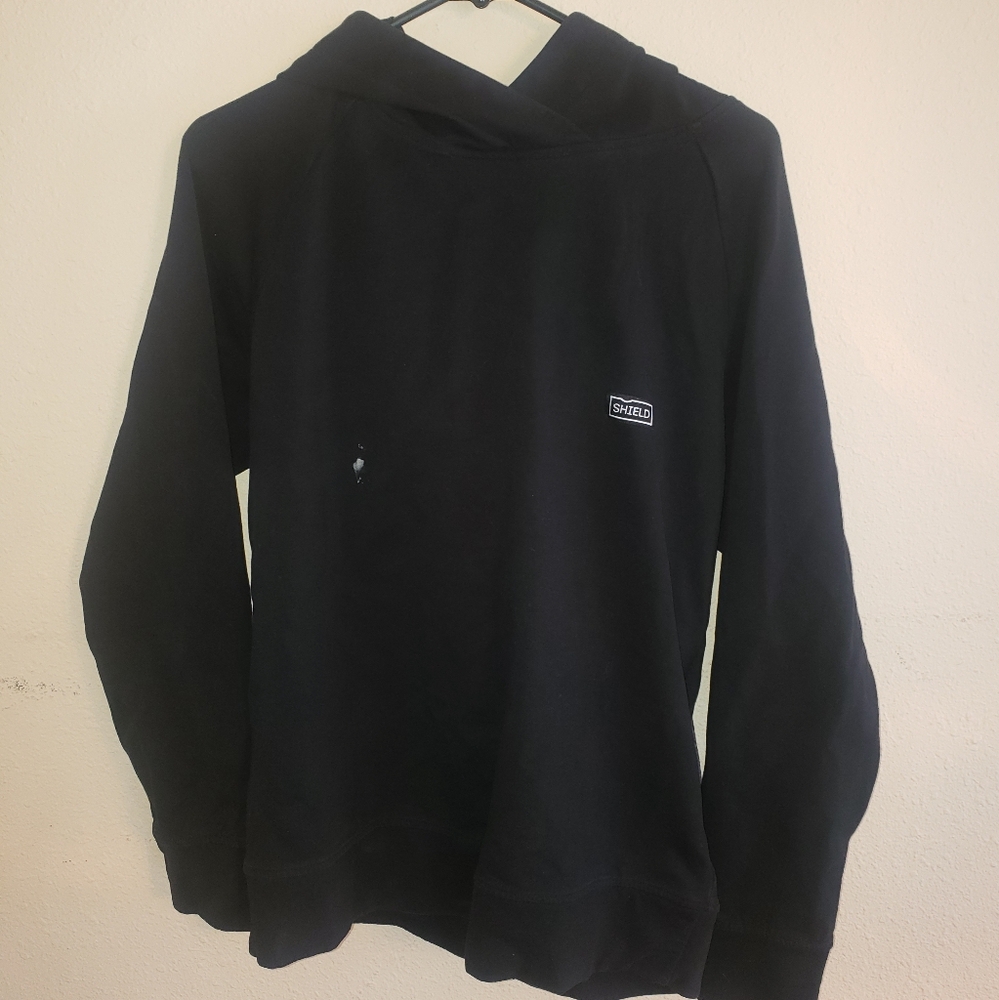 Emf sweatshirt by shield apparel